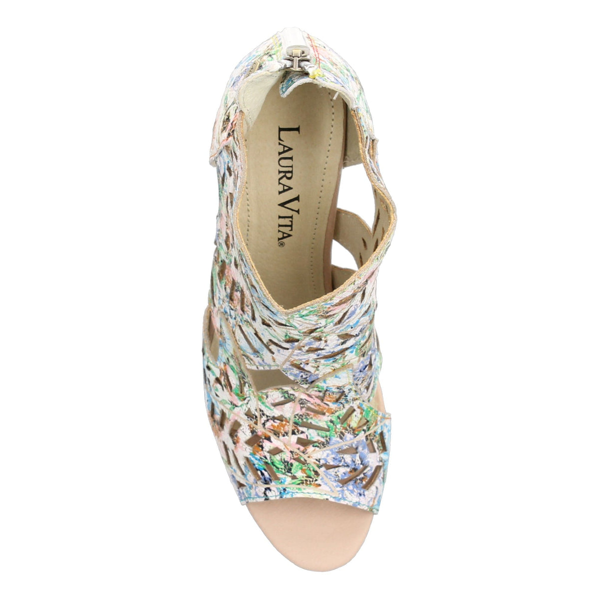 Sandals - ALBANE 048