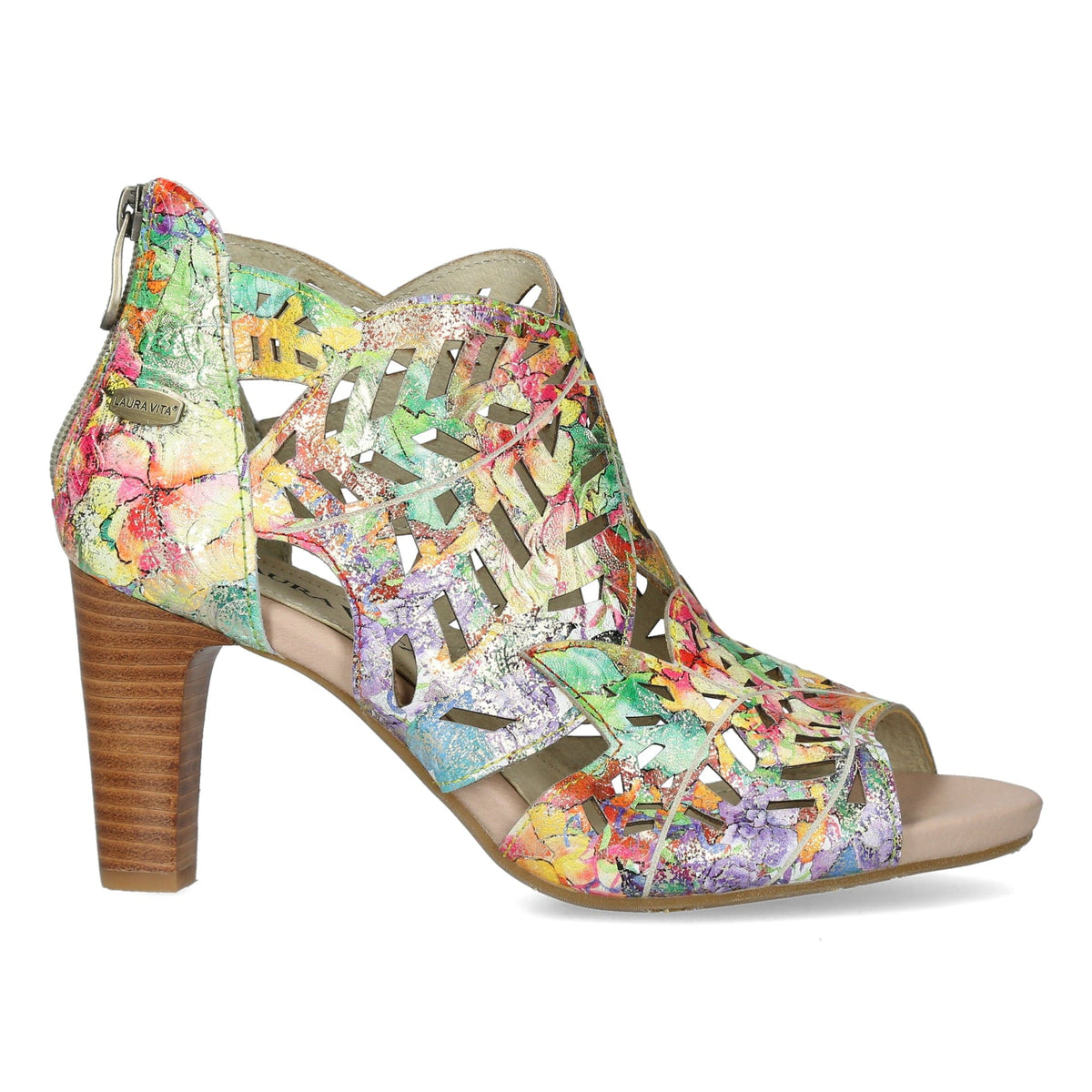 Sandals - ALBANE 048