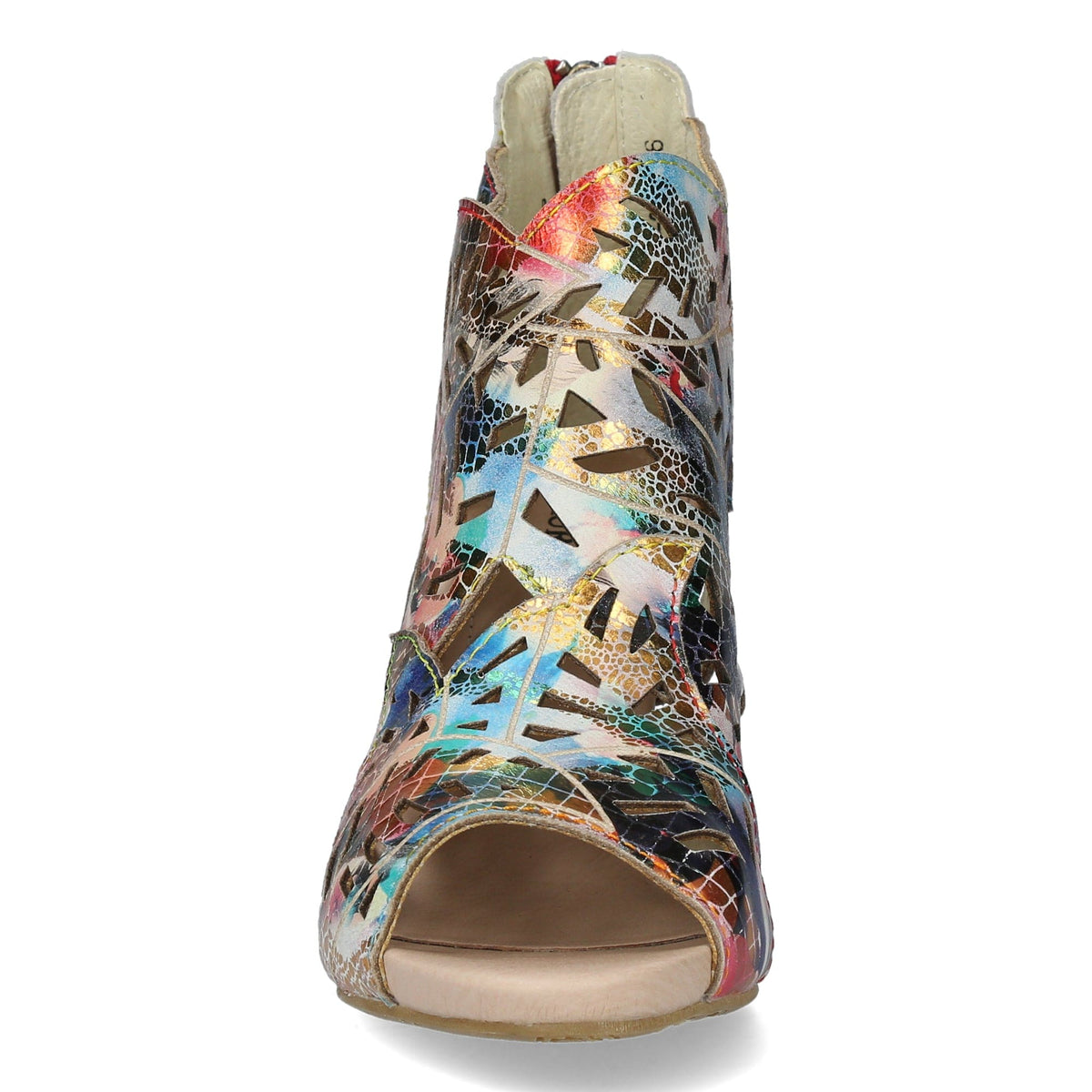 Sandals - ALBANE 0482