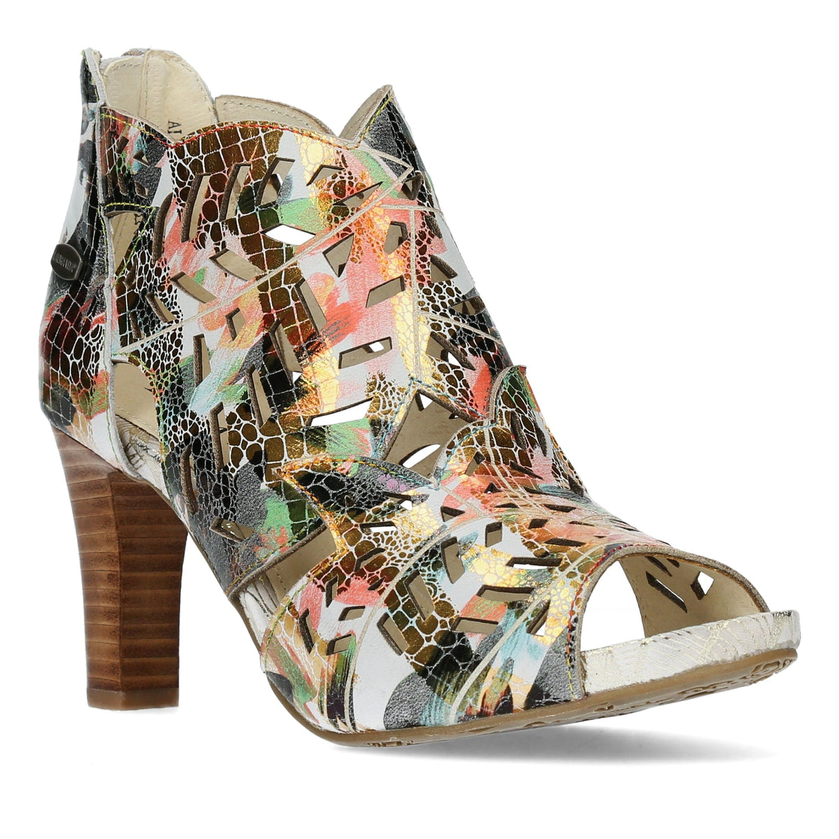 Sandals - ALBANE 0482
