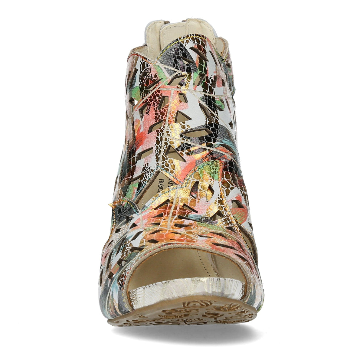 Sandals - ALBANE 0482