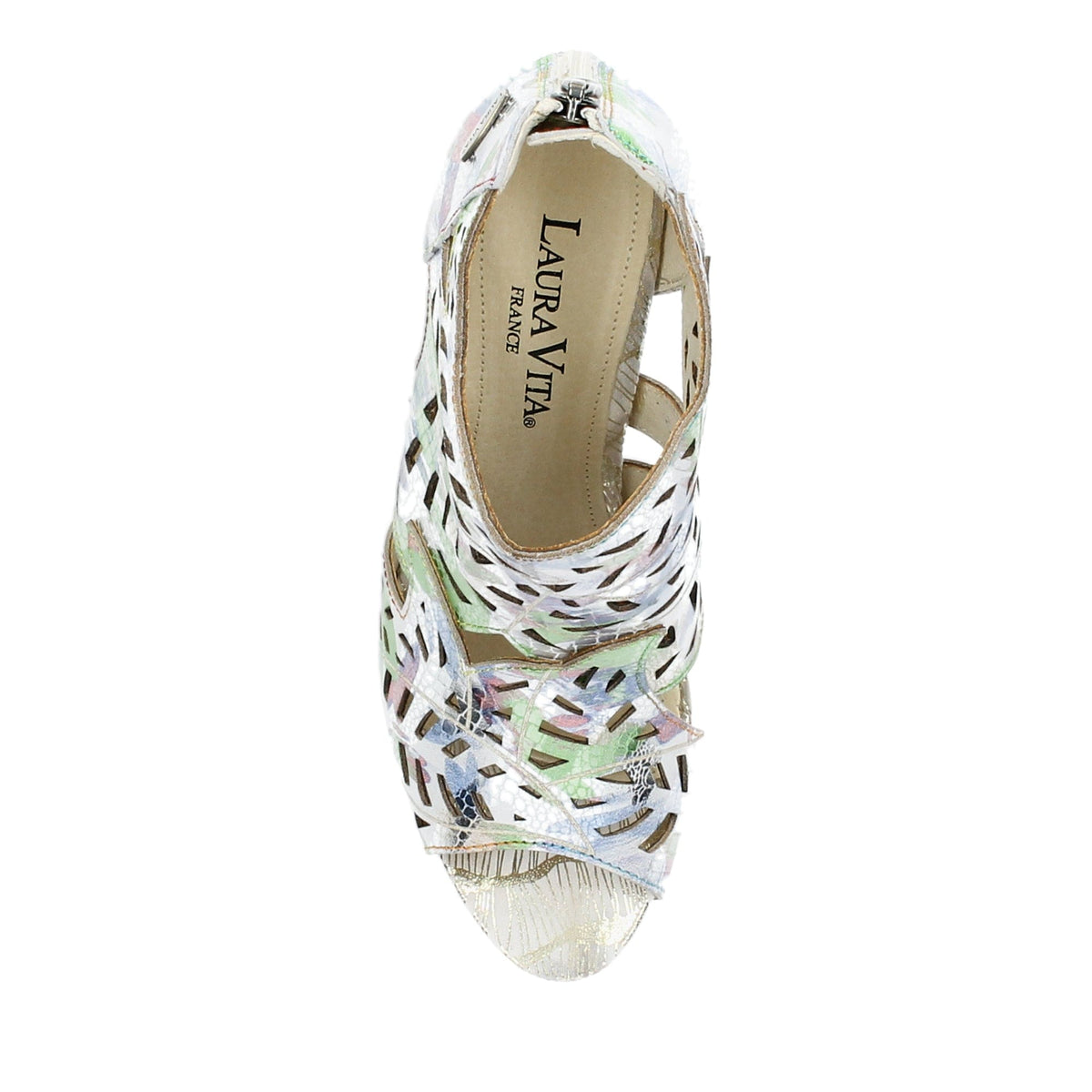 Sandals - ALBANE 0482