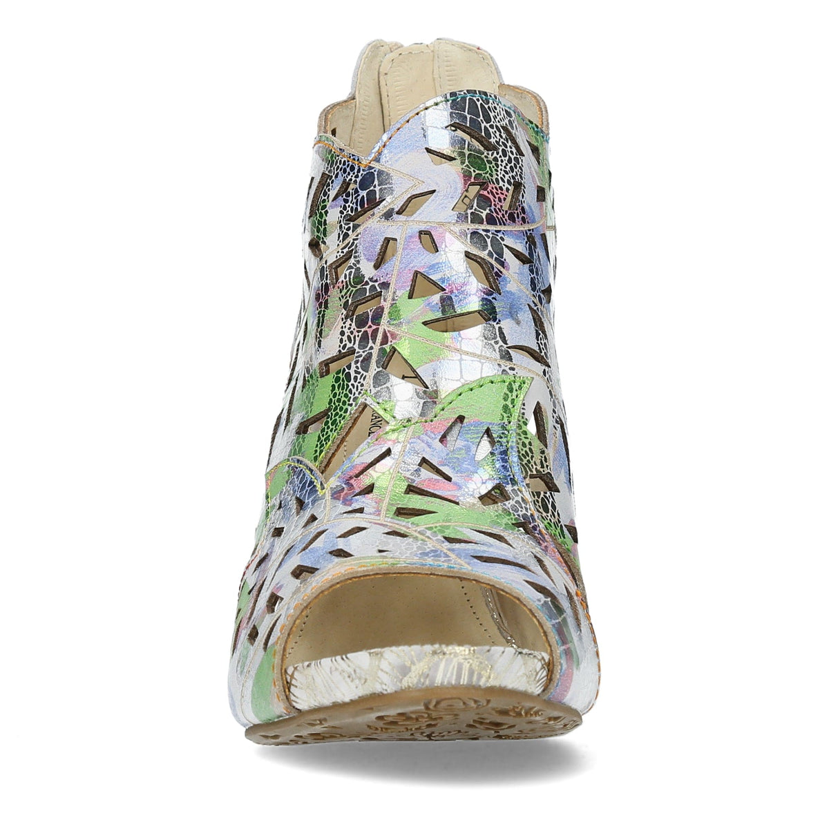 Sandals - ALBANE 0482