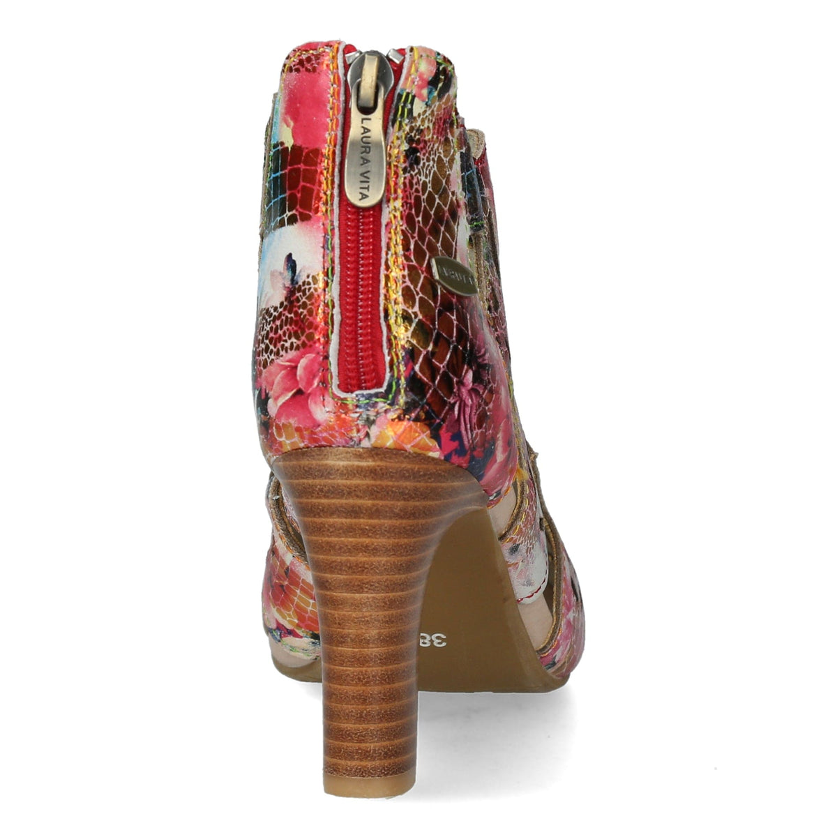 Sandals - ALBANE 0482