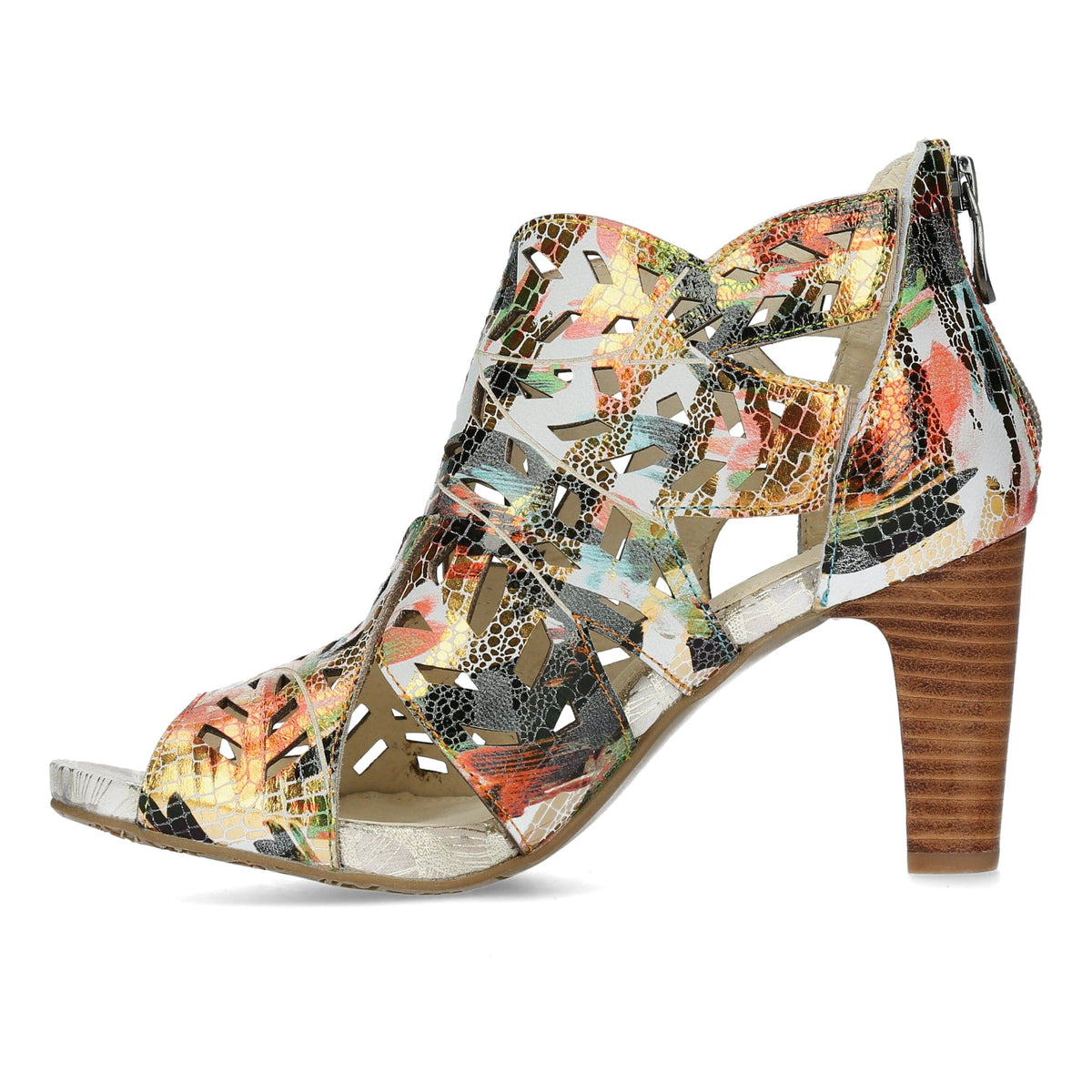 Sandals - ALBANE 0482
