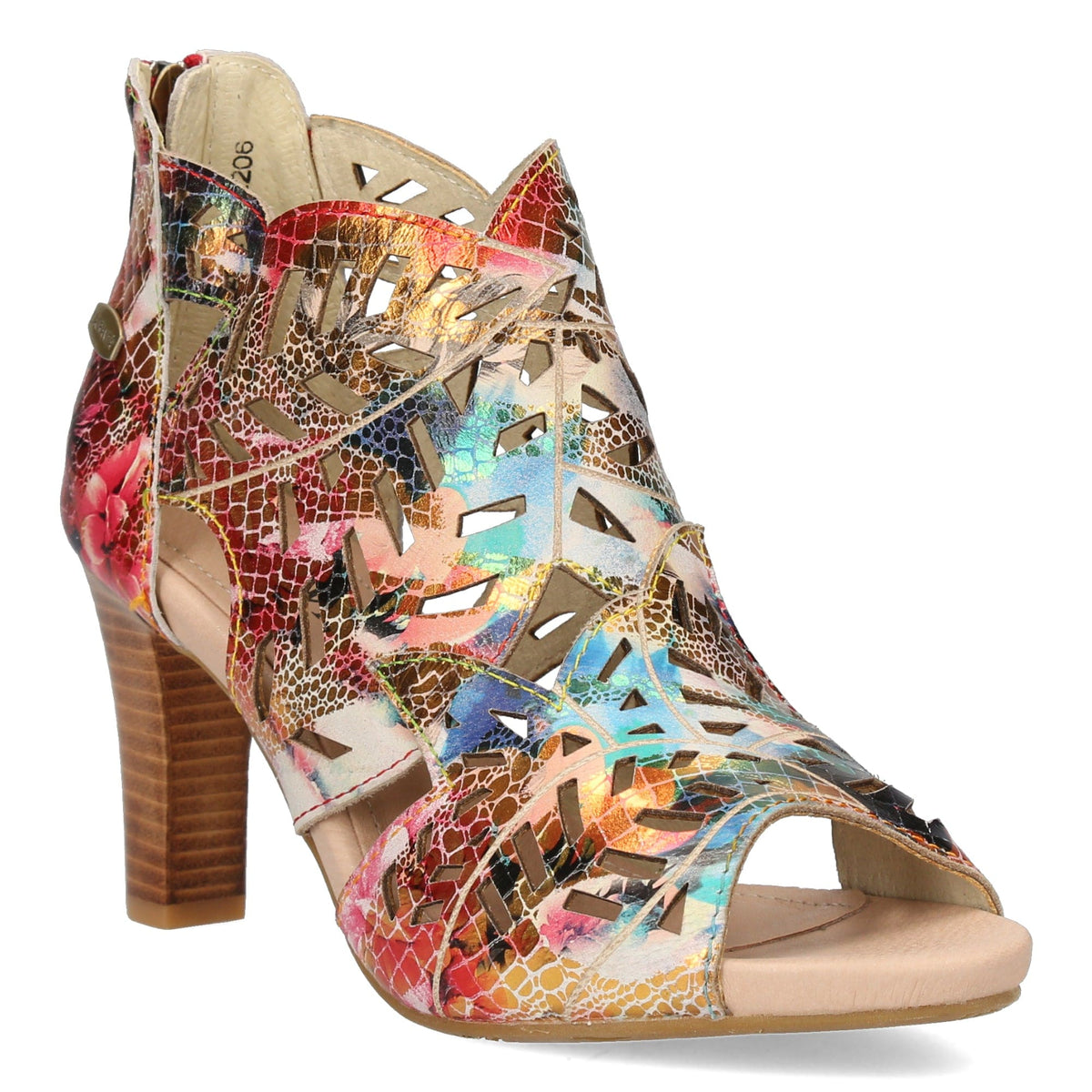 Sandals - ALBANE 0482