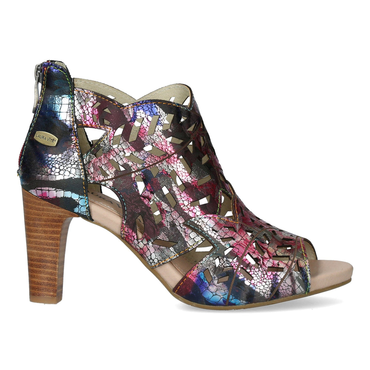 Sandals - ALBANE 0482