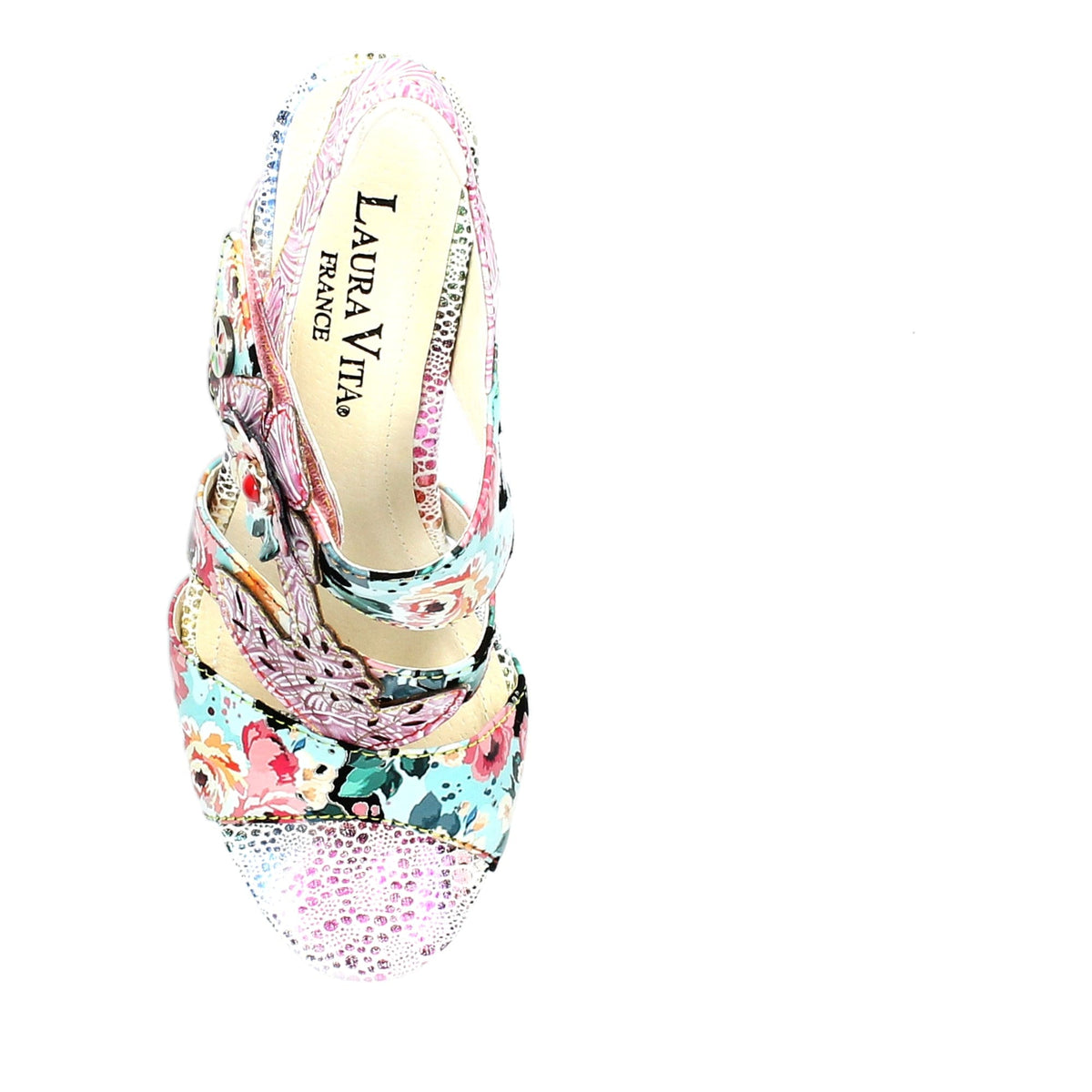 Sandals - ALBANE 73