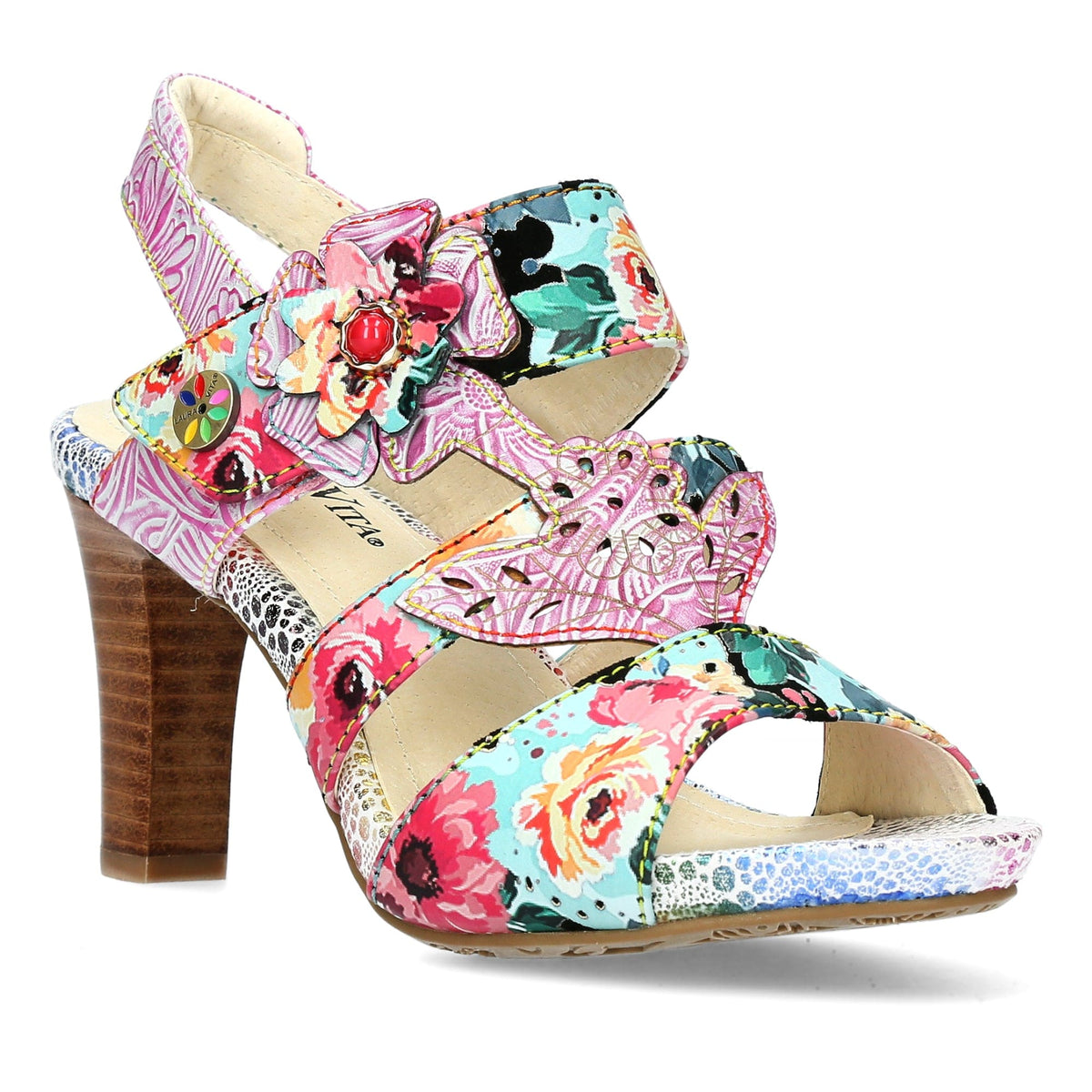 Sandals - ALBANE 73