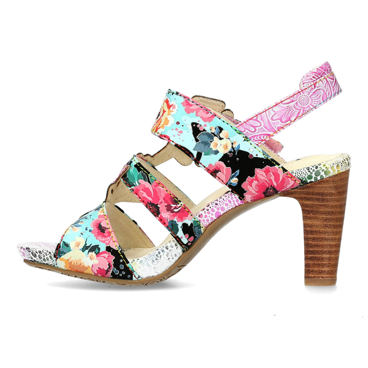 Sandals - ALBANE 73