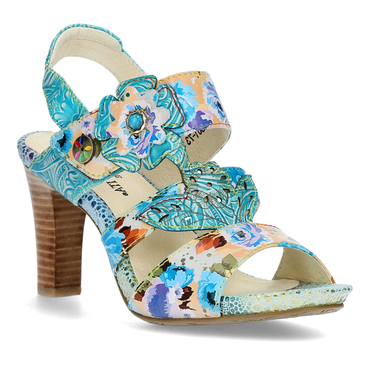 Sandals - ALBANE 73