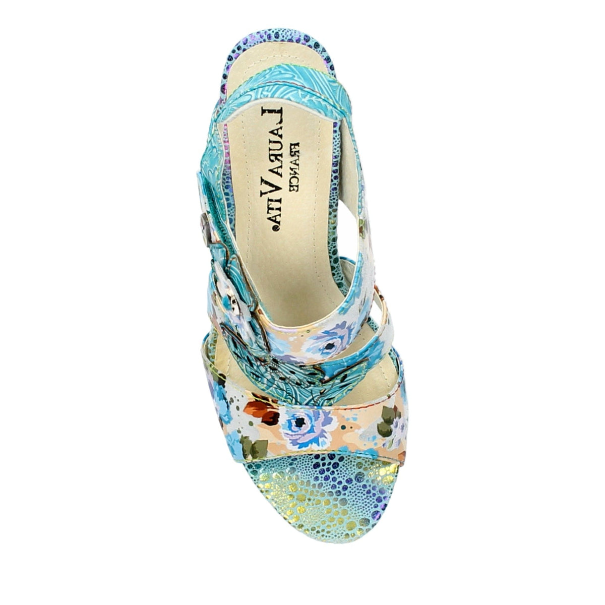 Sandals - ALBANE 73