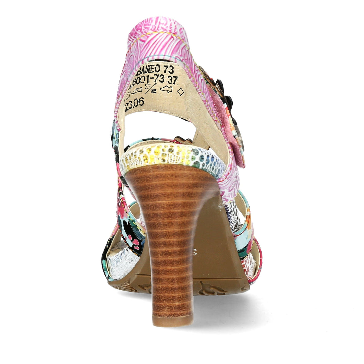 Sandals - ALBANE 73