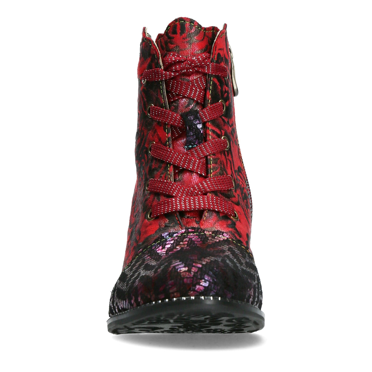 Ankle Boots - <tc>Alcbaneo</tc> 127