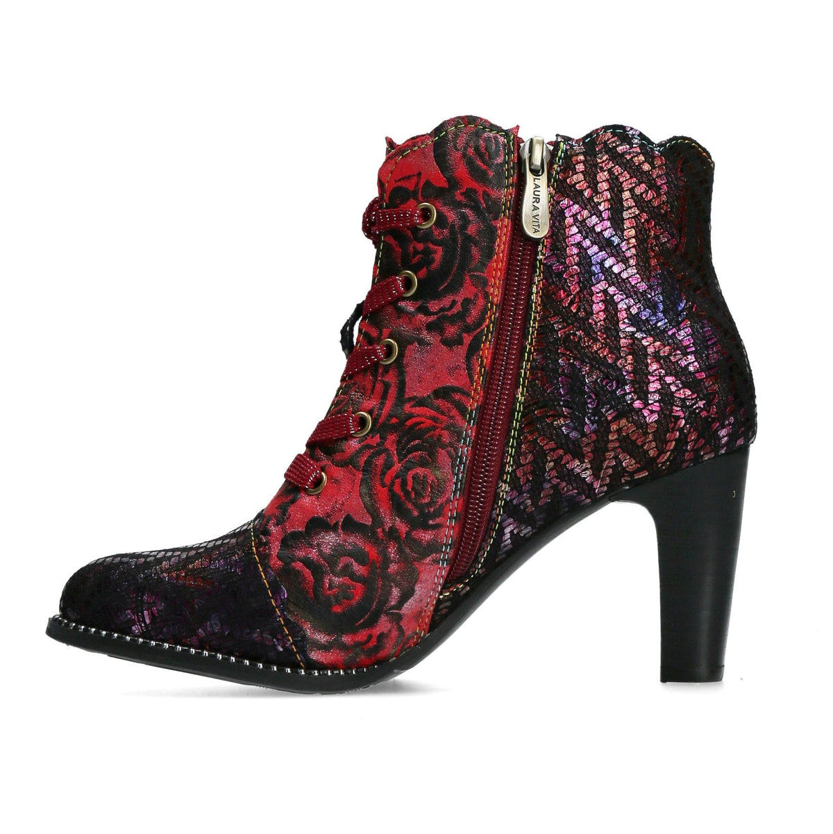 Ankle Boots - <tc>Alcbaneo</tc> 127
