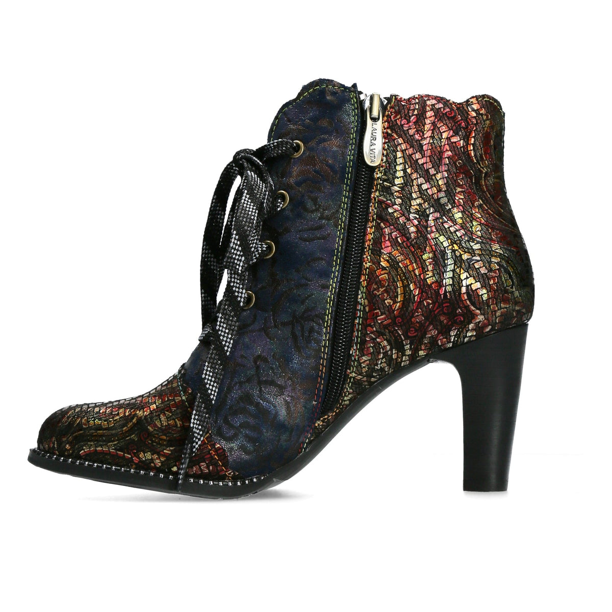 Ankle Boots - <tc>Alcbaneo</tc> 127