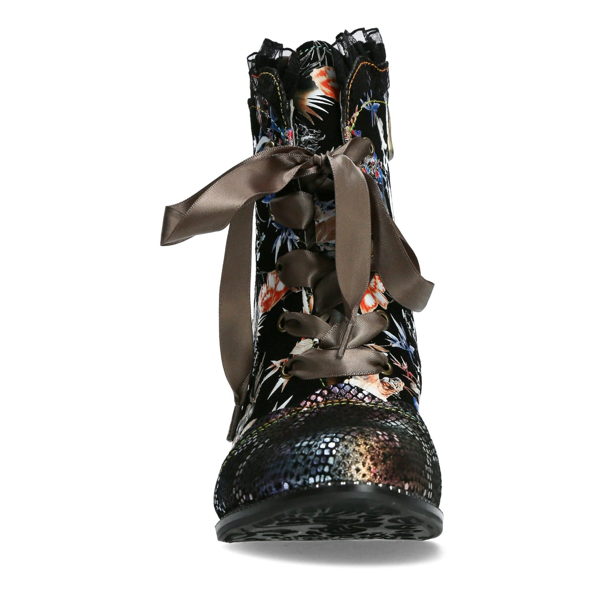 Ankle Boots - <tc><tc><tc>Alcbaneo</tc></tc></tc> 133
