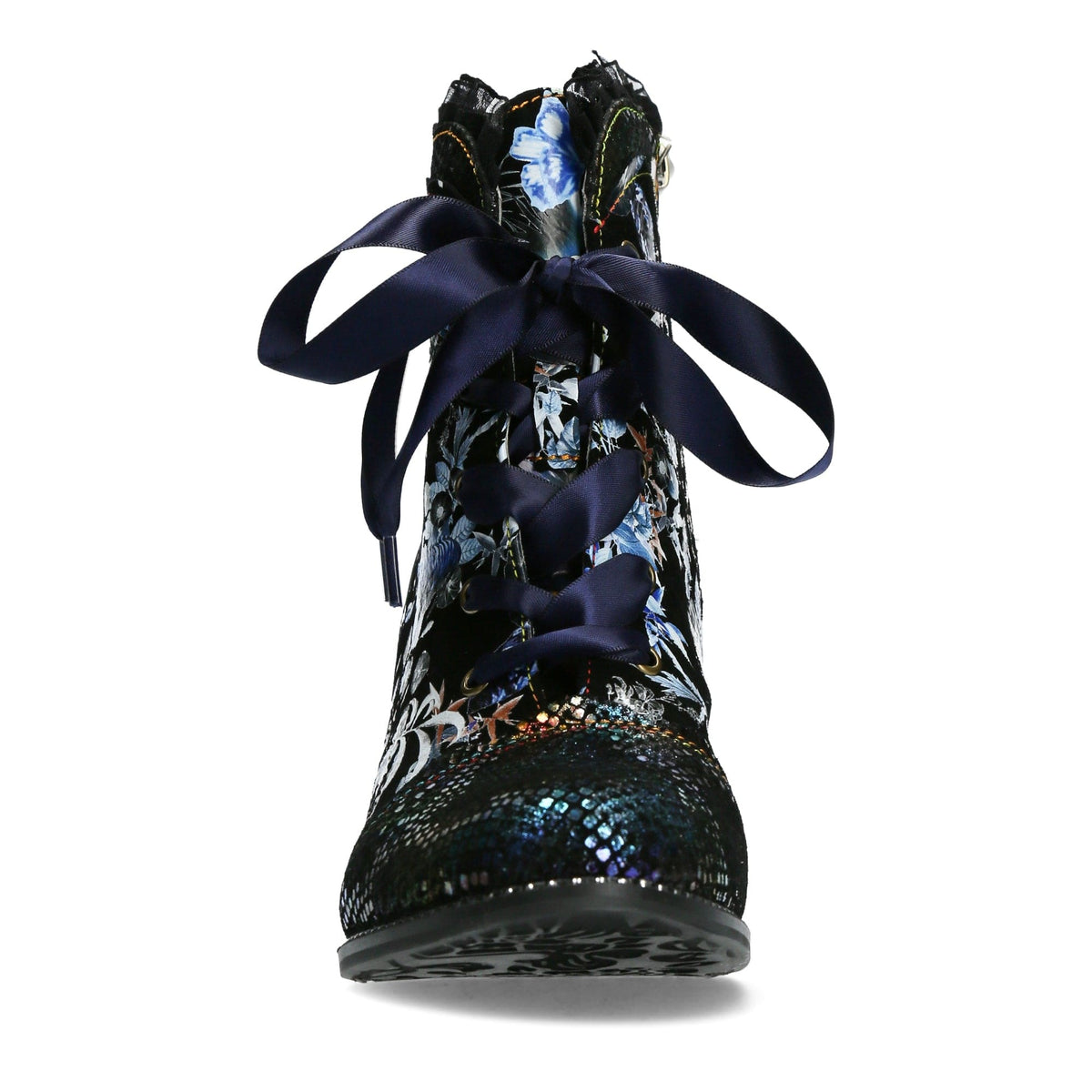 Ankle Boots - <tc><tc><tc>Alcbaneo</tc></tc></tc> 133