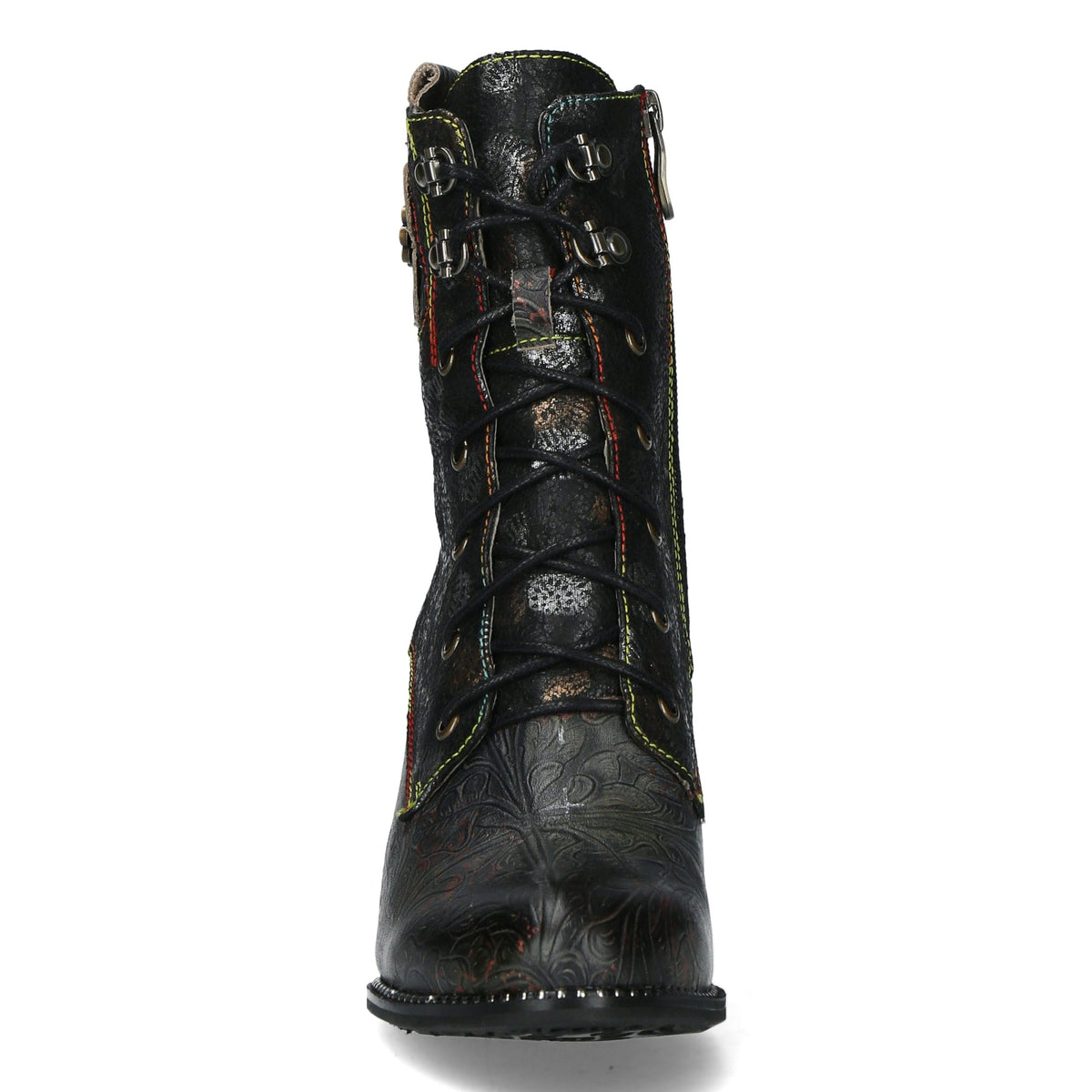 Ankle Boots - <tc>Alcbaneo</tc> 141