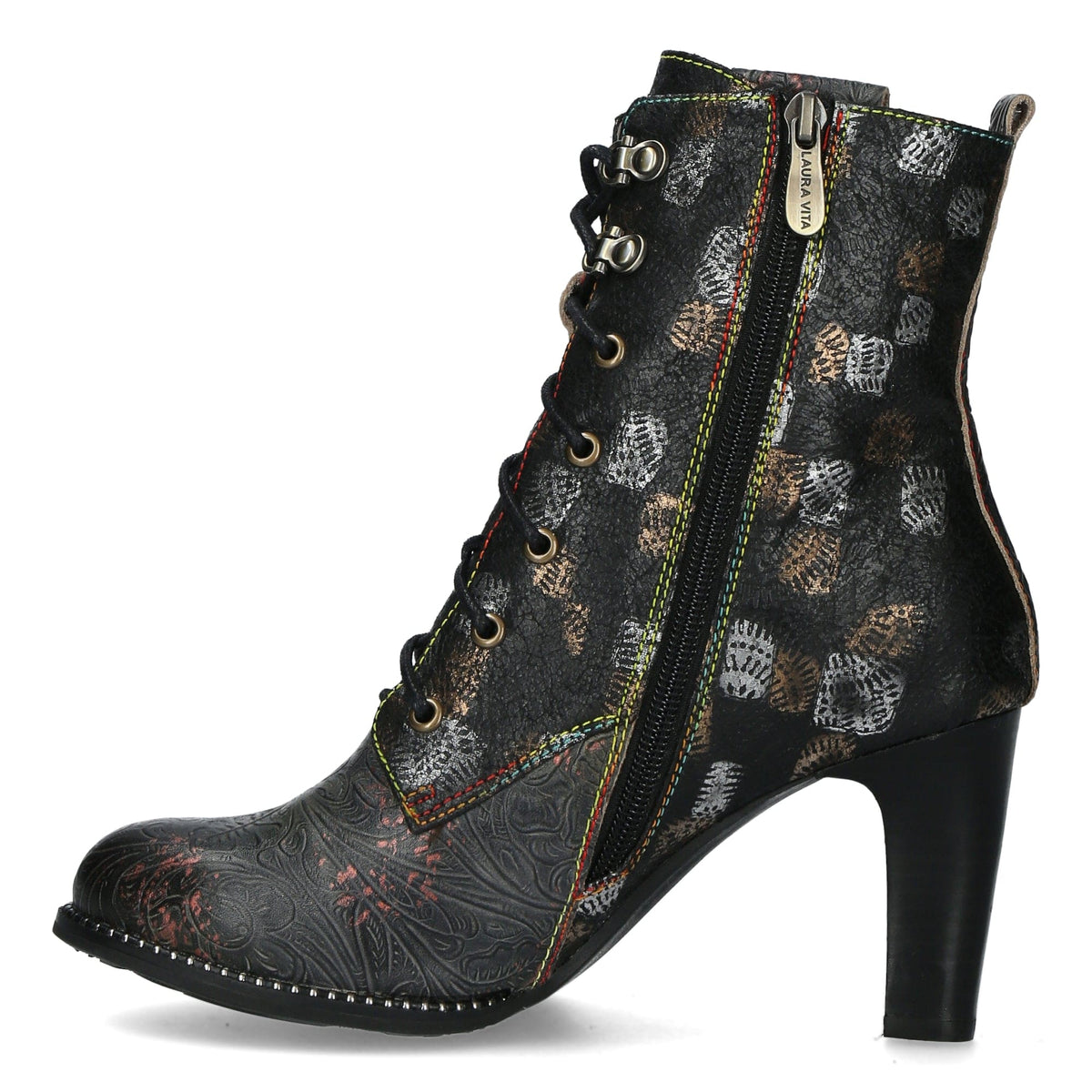 Ankle Boots - <tc>Alcbaneo</tc> 141