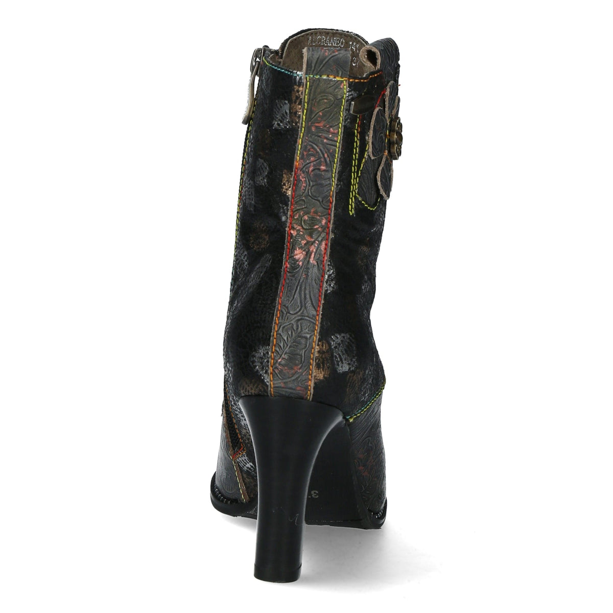 Ankle Boots - <tc>Alcbaneo</tc> 141