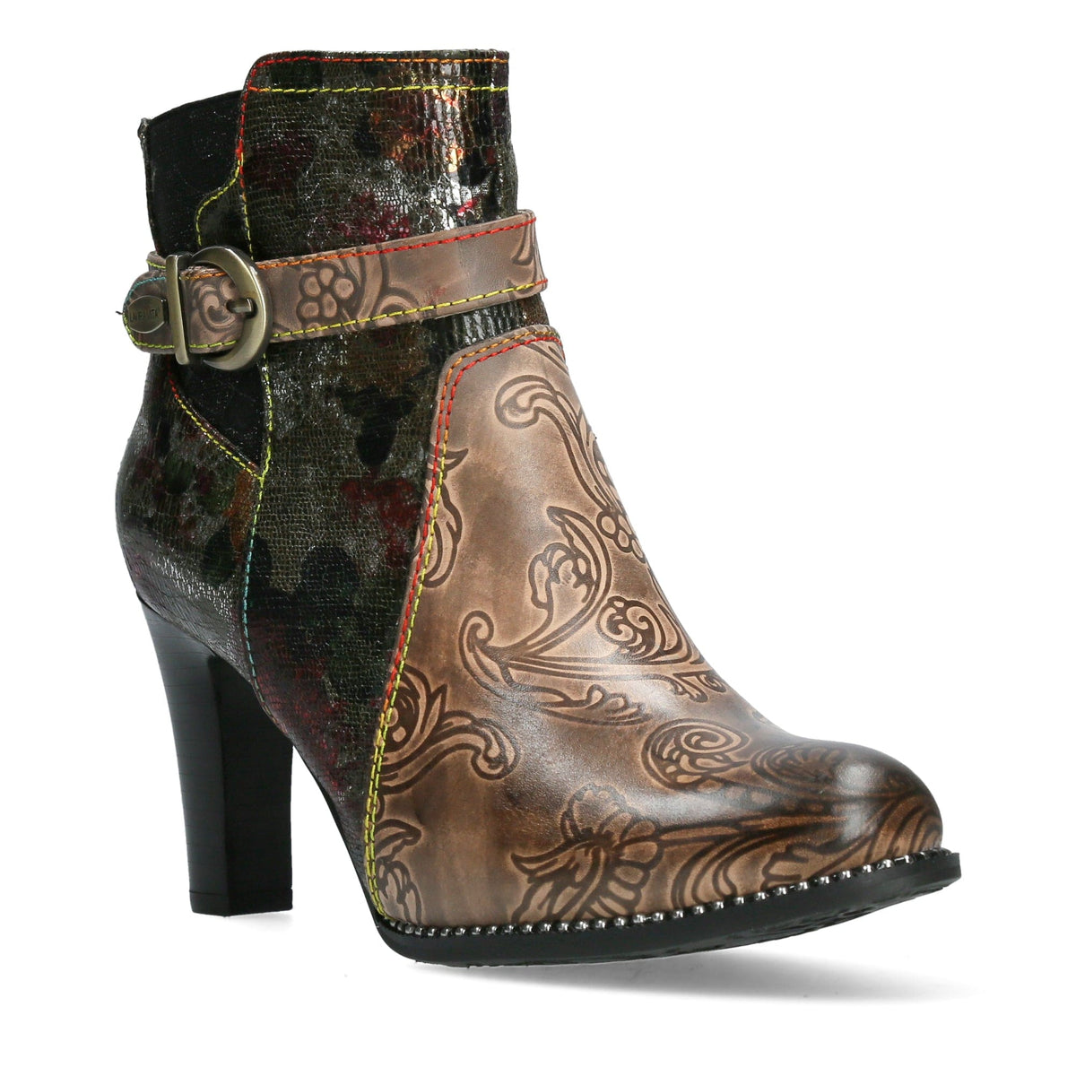 Ankle Boots - ALCBANEO 147