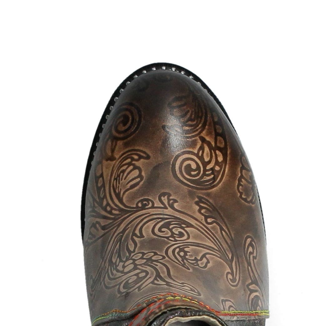 Ankle Boots - ALCBANEO 147
