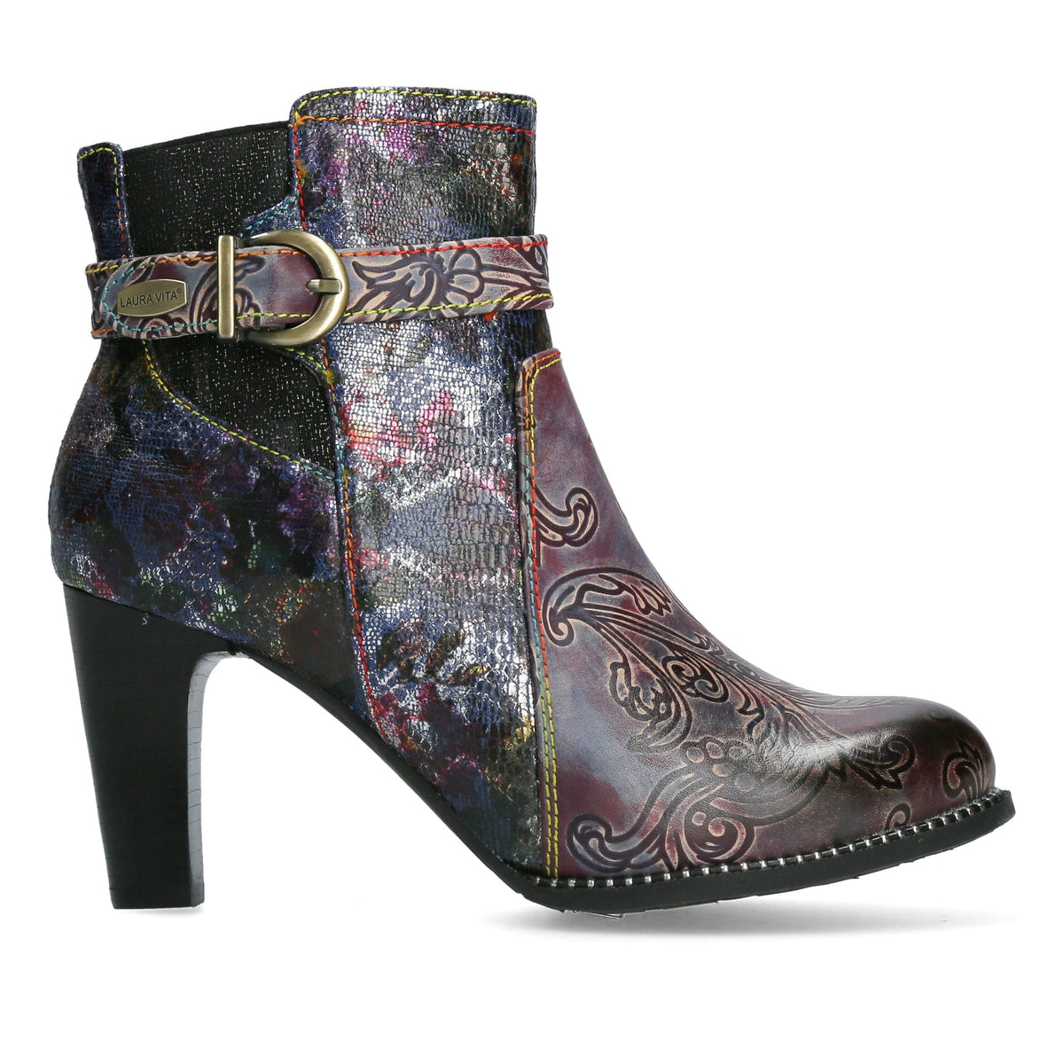 Ankle Boots - ALCBANEO 147