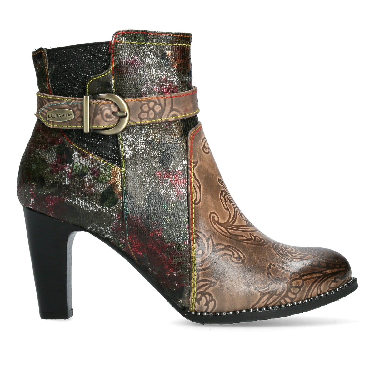 Ankle Boots - ALCBANEO 147