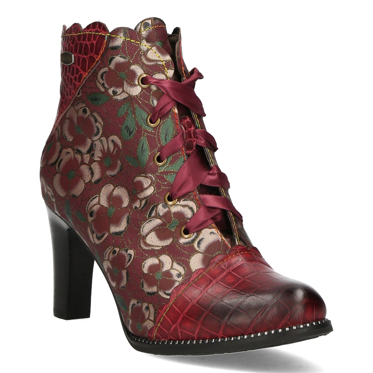 Ankle Boots - ALCBANEO 227Q