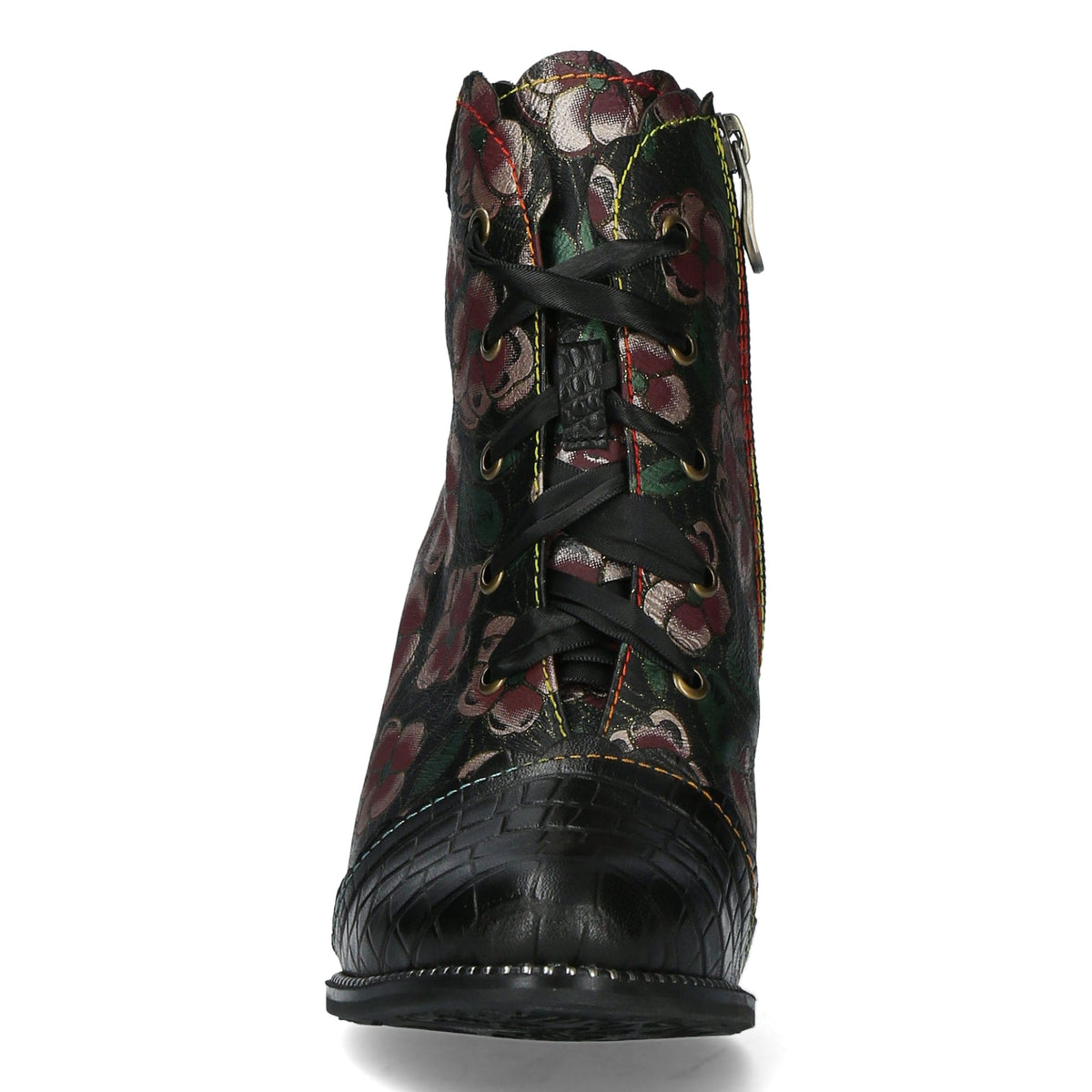 Ankle Boots - ALCBANEO 227Q