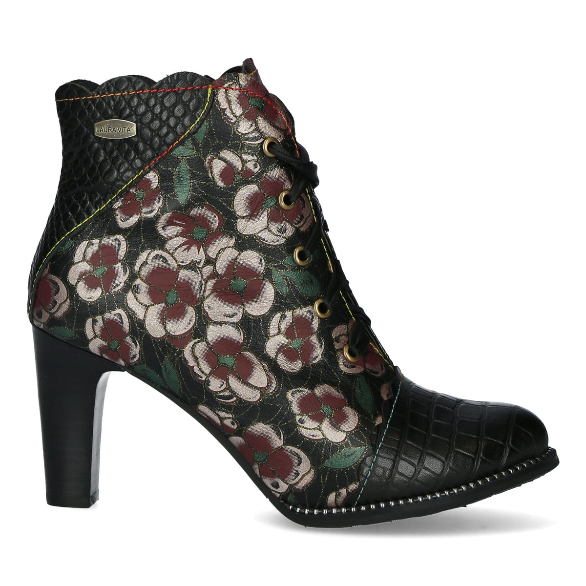 Ankle Boots - ALCBANEO 227Q