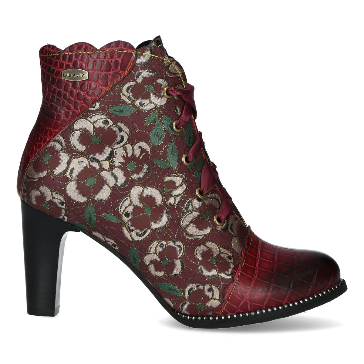 Ankle Boots - ALCBANEO 227Q