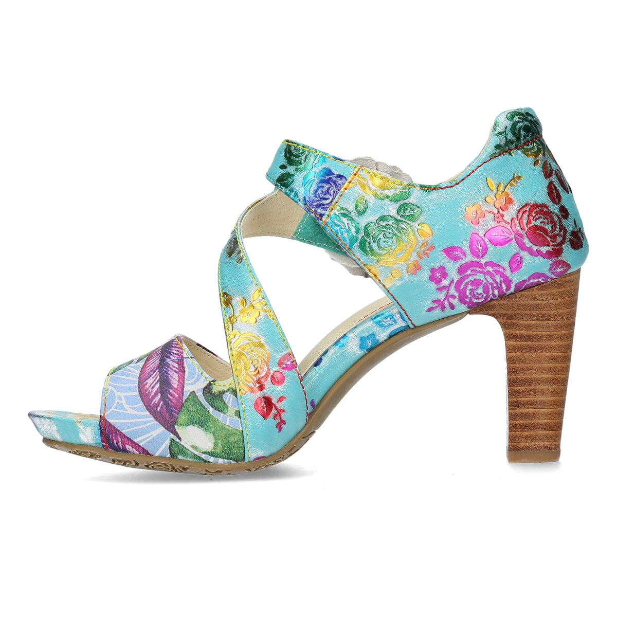 Sandals - ALCBANEO 64