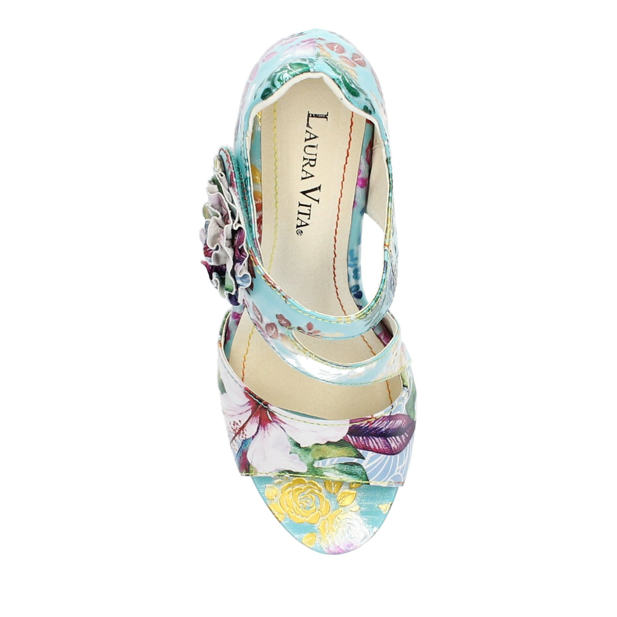 Sandals - ALCBANEO 64