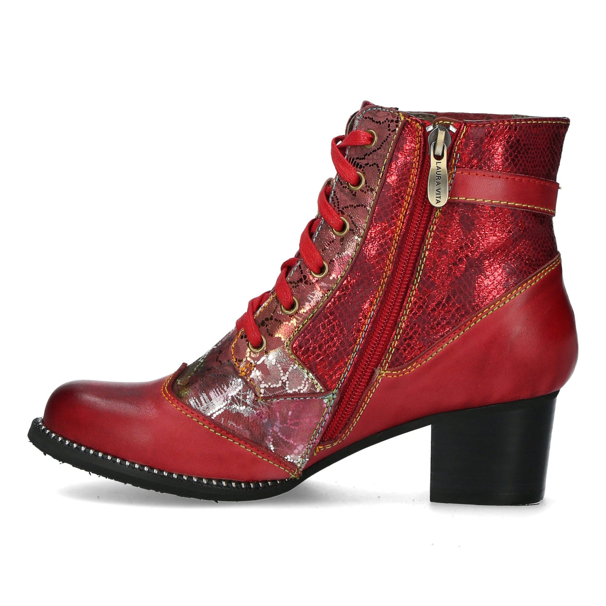 Ankle Boots - ALCEXIAO 101
