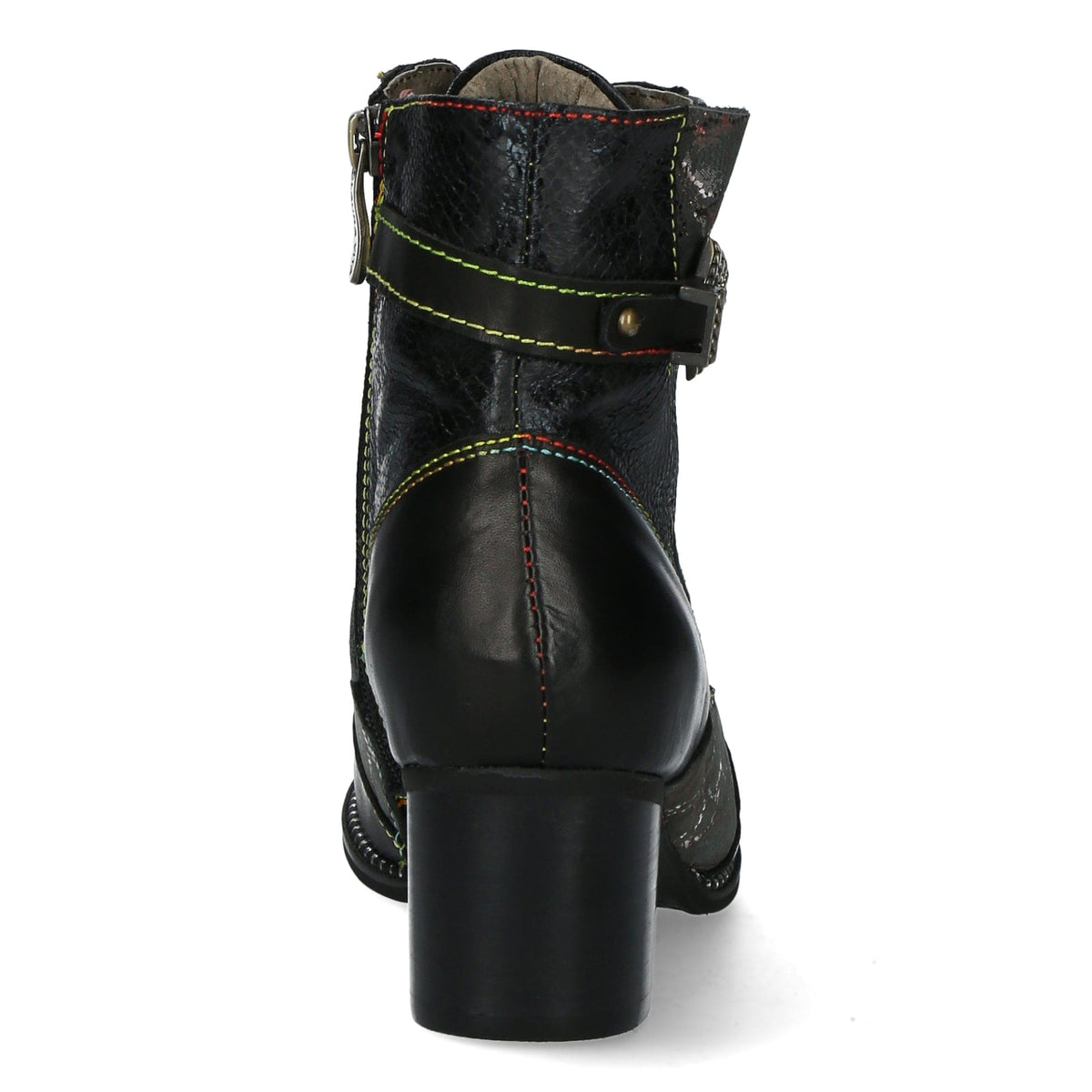 Ankle Boots - ALCEXIAO 101