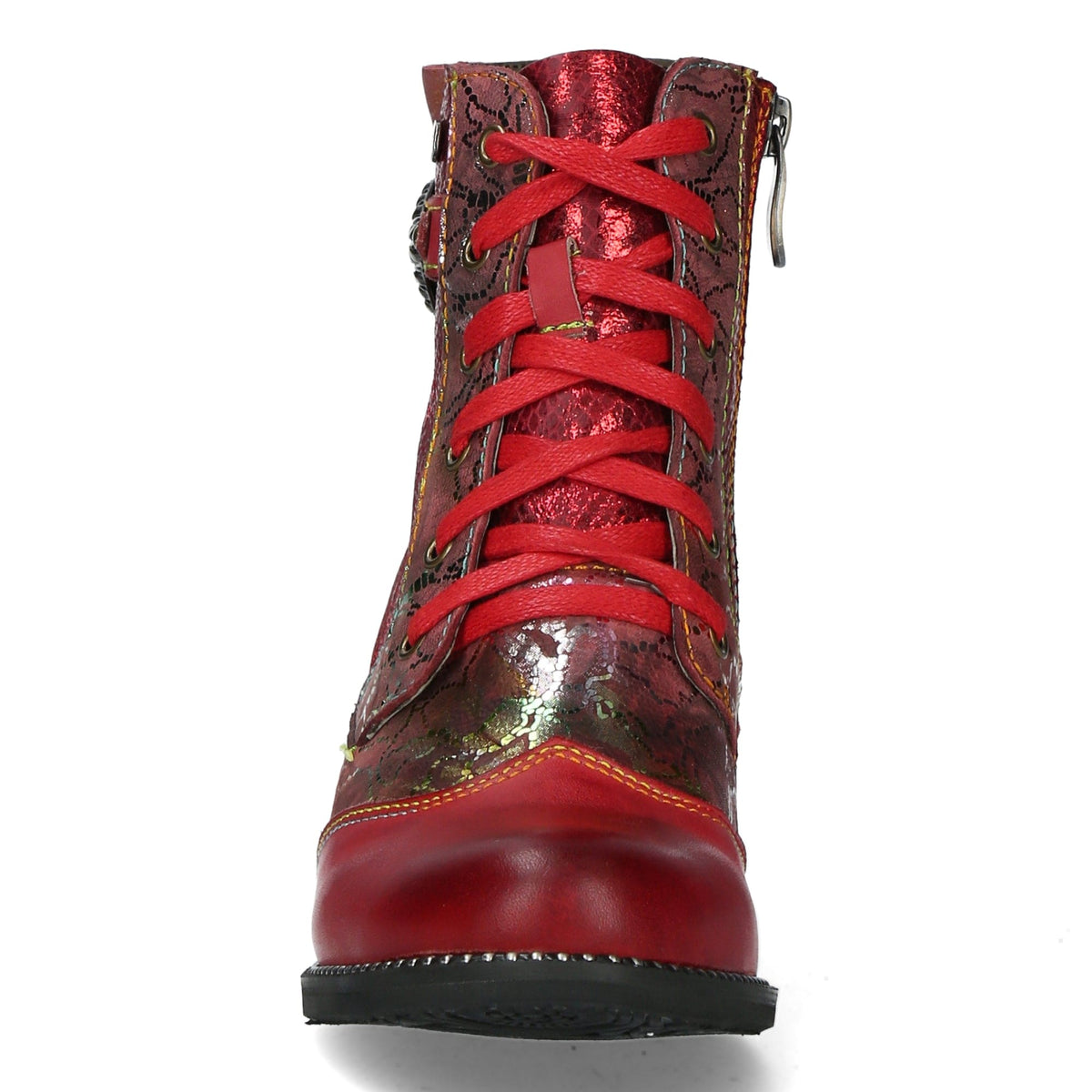 Ankle Boots - ALCEXIAO 101