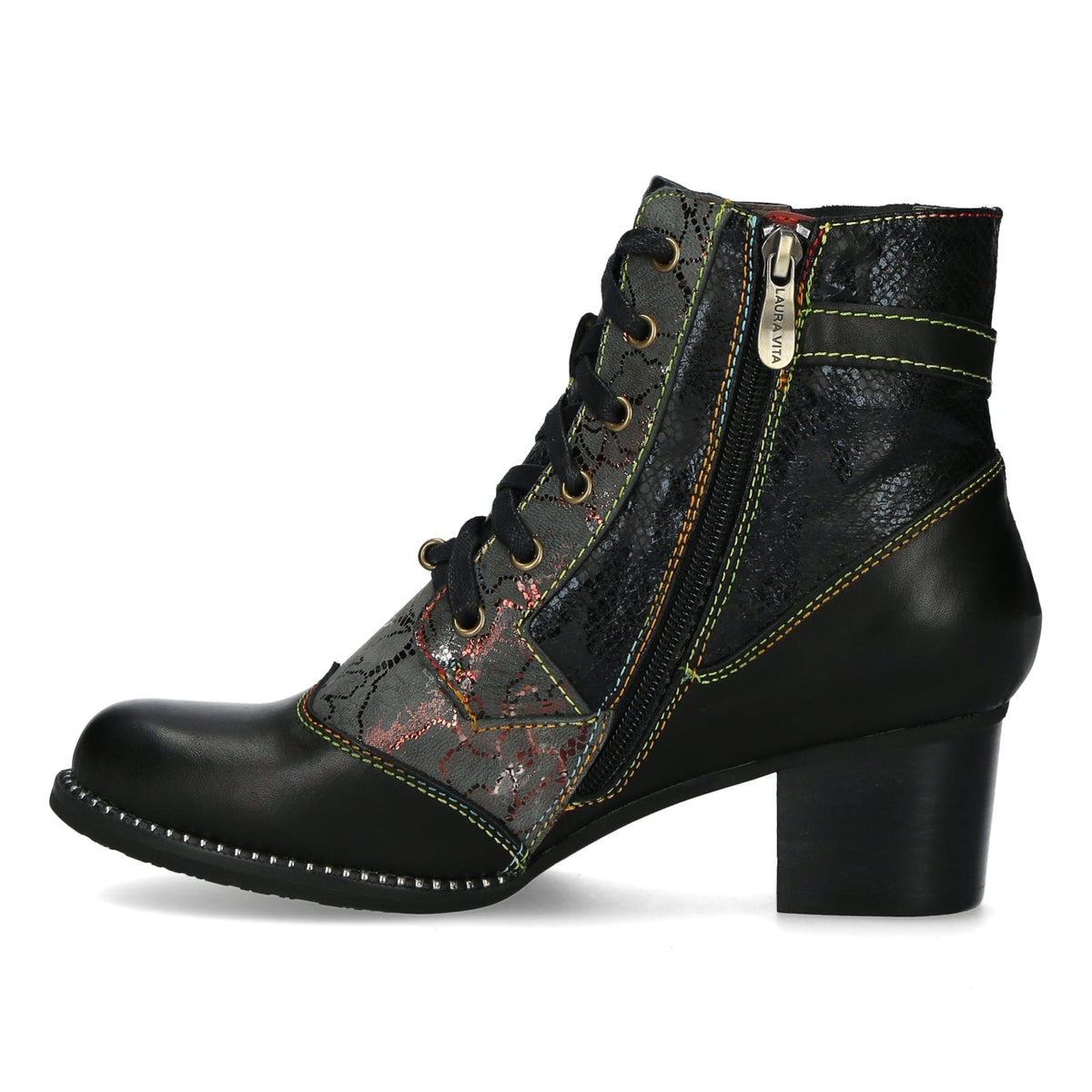 Ankle Boots - ALCEXIAO 101