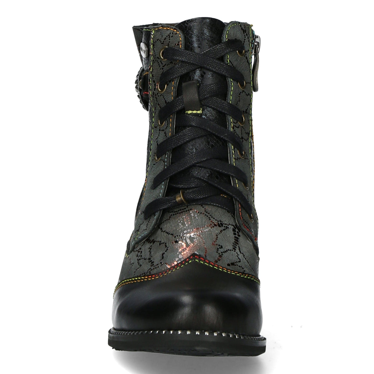 Ankle Boots - ALCEXIAO 101