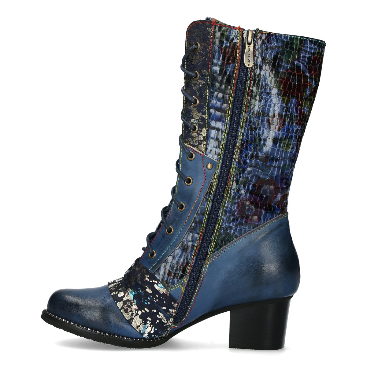 Boots - ALCEXIAO 102