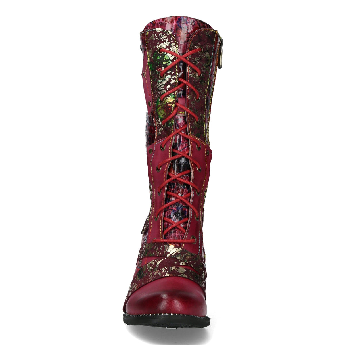 Boots - ALCEXIAO 102
