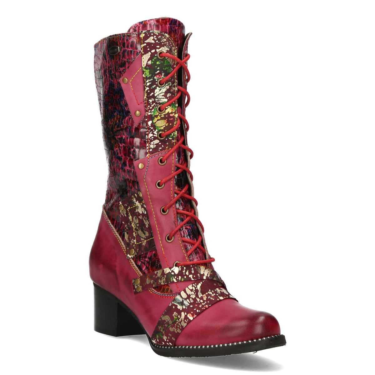 Boots - ALCEXIAO 102