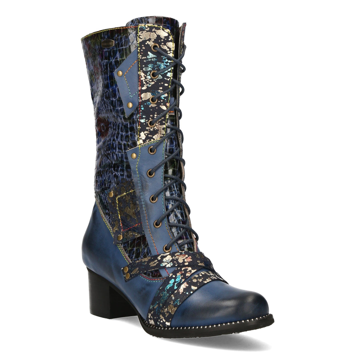 Boots - ALCEXIAO 102