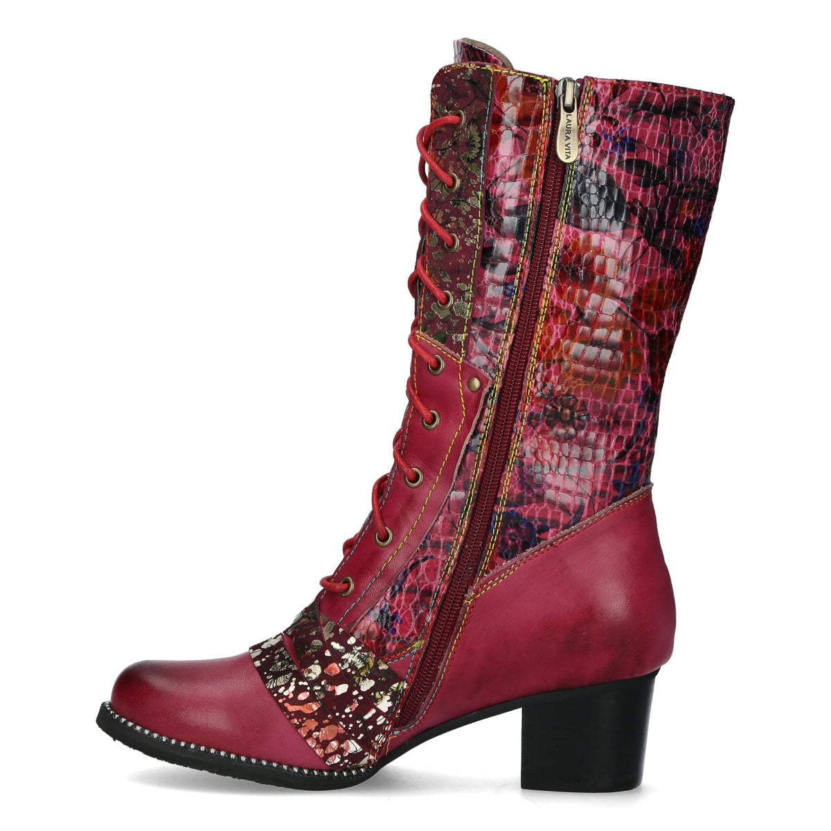Boots - ALCEXIAO 102