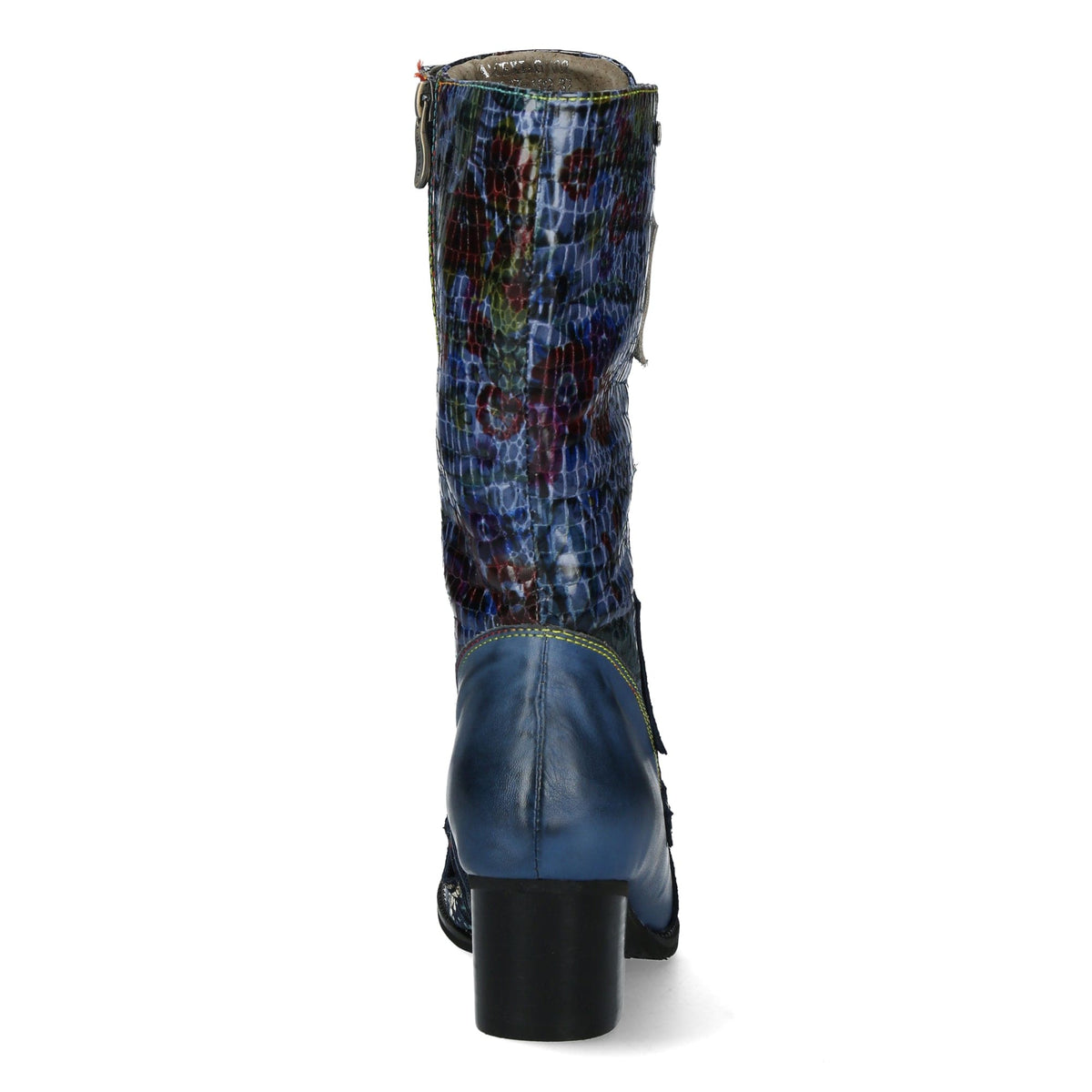 Boots - ALCEXIAO 102