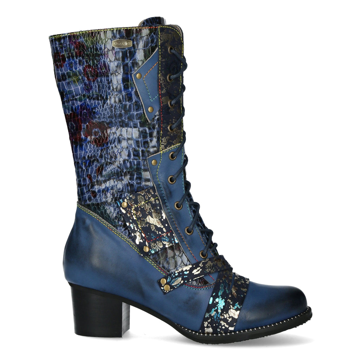 Boots - ALCEXIAO 102