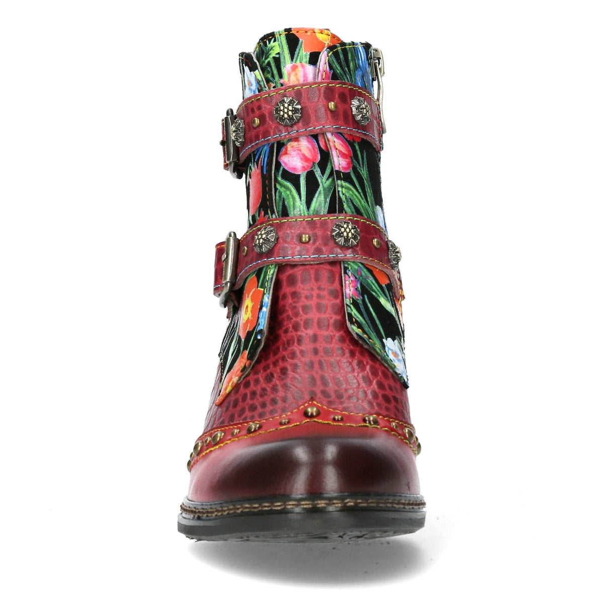 Ankle Boots - ALCIZEEO 43