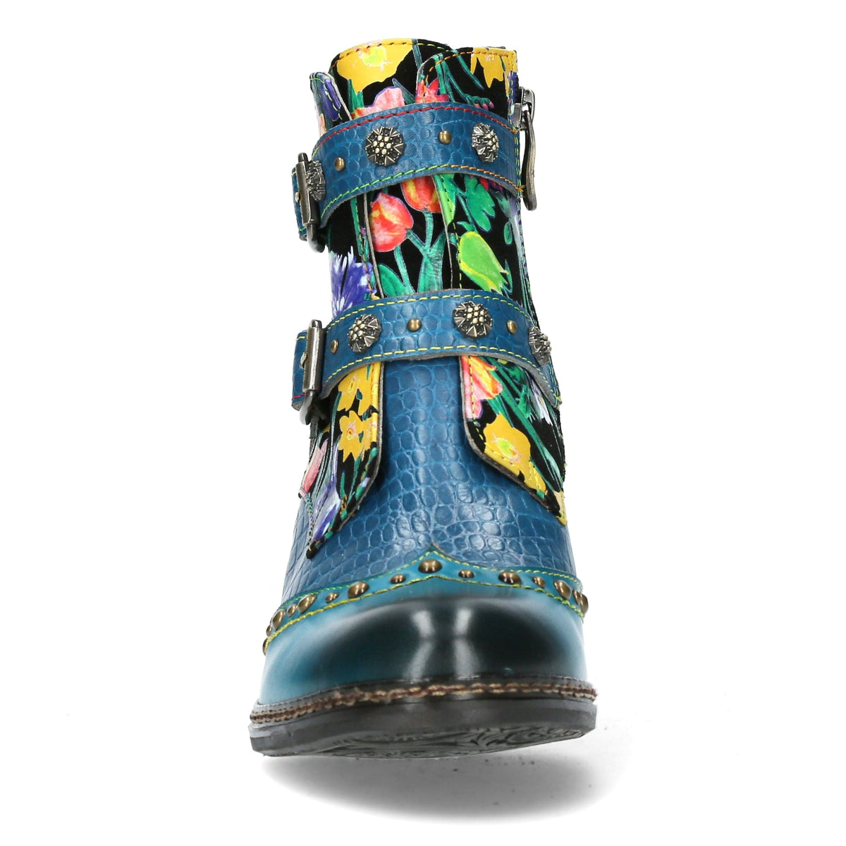 Ankle Boots - ALCIZEEO 43