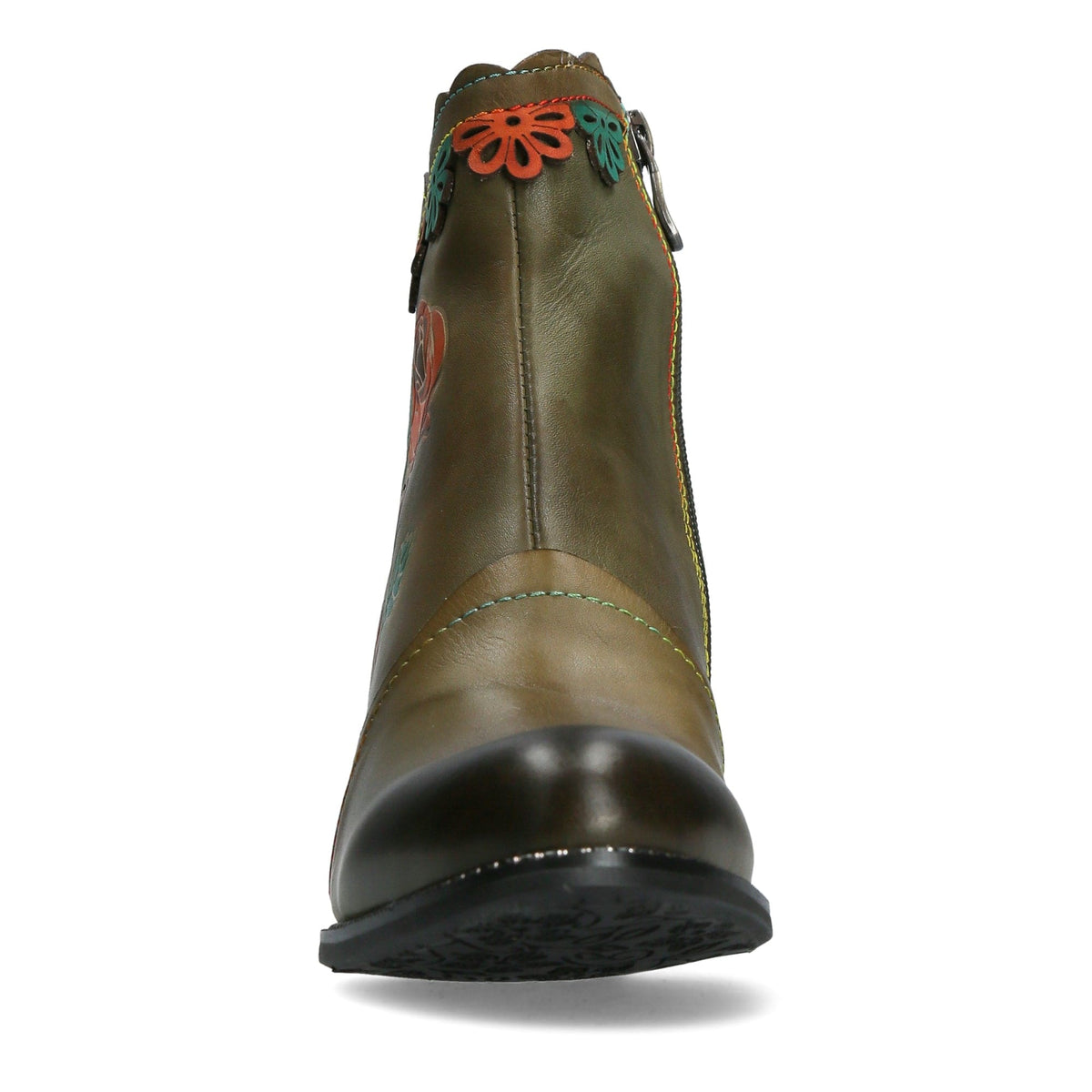 Ankle Boots - ALCIZEEO 72